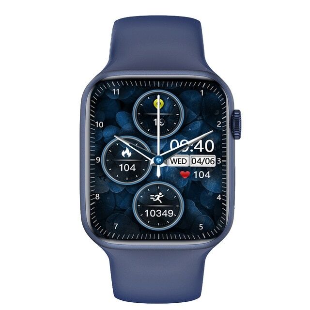 Smartwatch W28 Pro Serie 8 - COMPRE 1 LEVE 2 [FRETE GRÁTIS]