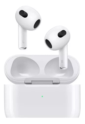 AirPods 3ª Geração | LANÇAMENTO [FRETE GRÁTIS]