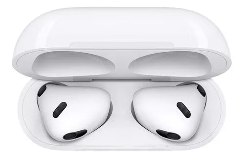 AirPods 3ª Geração | LANÇAMENTO [FRETE GRÁTIS]