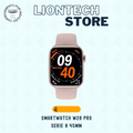 Smartwatch W28 Pro Serie 8 - [FRETE GRÁTIS]