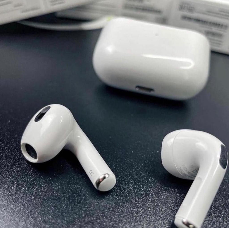 AirPods 3ª Geração | LANÇAMENTO [FRETE GRÁTIS]