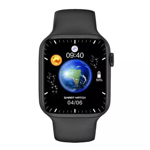 Smartwatch W28 Pro Serie 8 - [FRETE GRÁTIS]