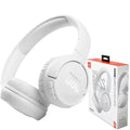 Fone De Ouvido Bluetooth JBL Tune 510bt Original [FRETE GRÁTIS]