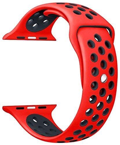 Pulseira Silicone Sport