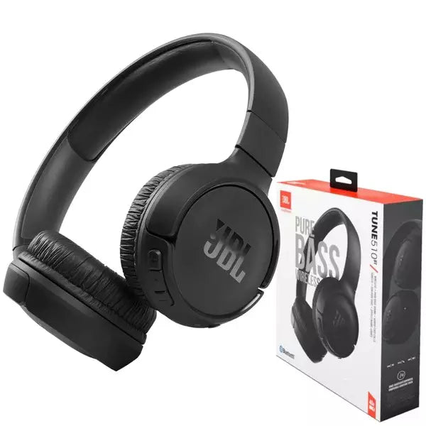 Fone De Ouvido Bluetooth JBL Tune 510bt Original [FRETE GRÁTIS]