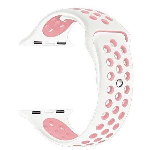 Pulseira Silicone Sport