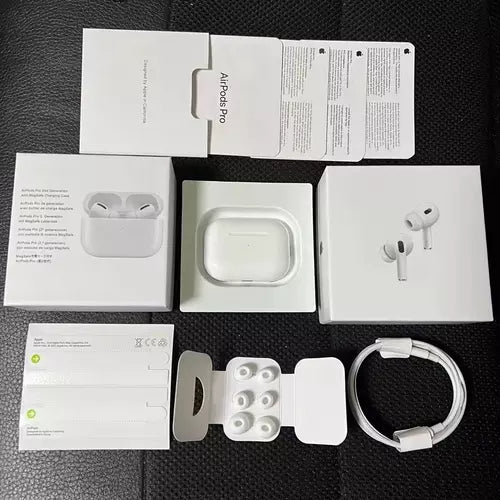 Fone Airpods Pro 2 Lançamento [FRETE GRÁTIS]