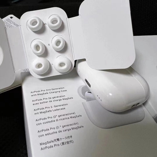 Fone Airpods Pro 2 Lançamento [FRETE GRÁTIS]