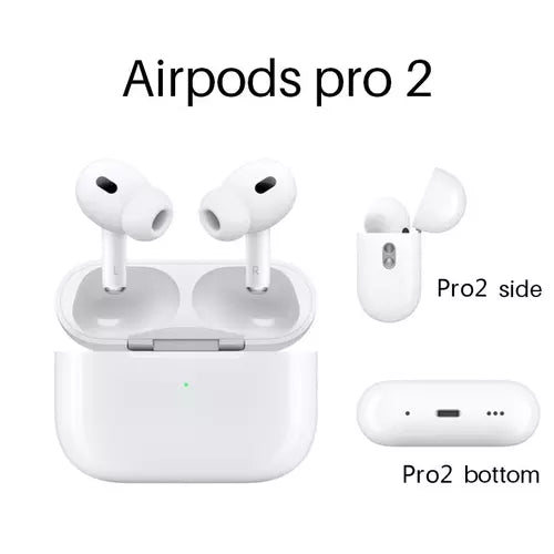 Fone Airpods Pro 2 Lançamento [FRETE GRÁTIS]